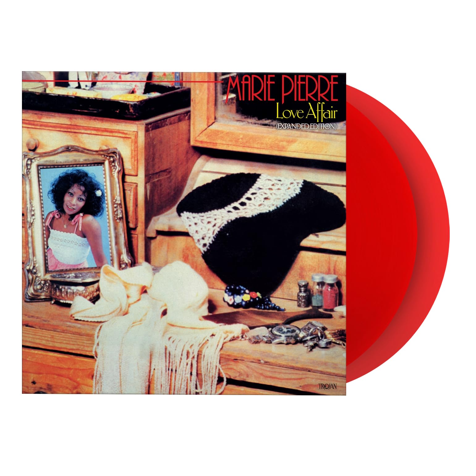 Love Affair (expanded edition) [VINYL]