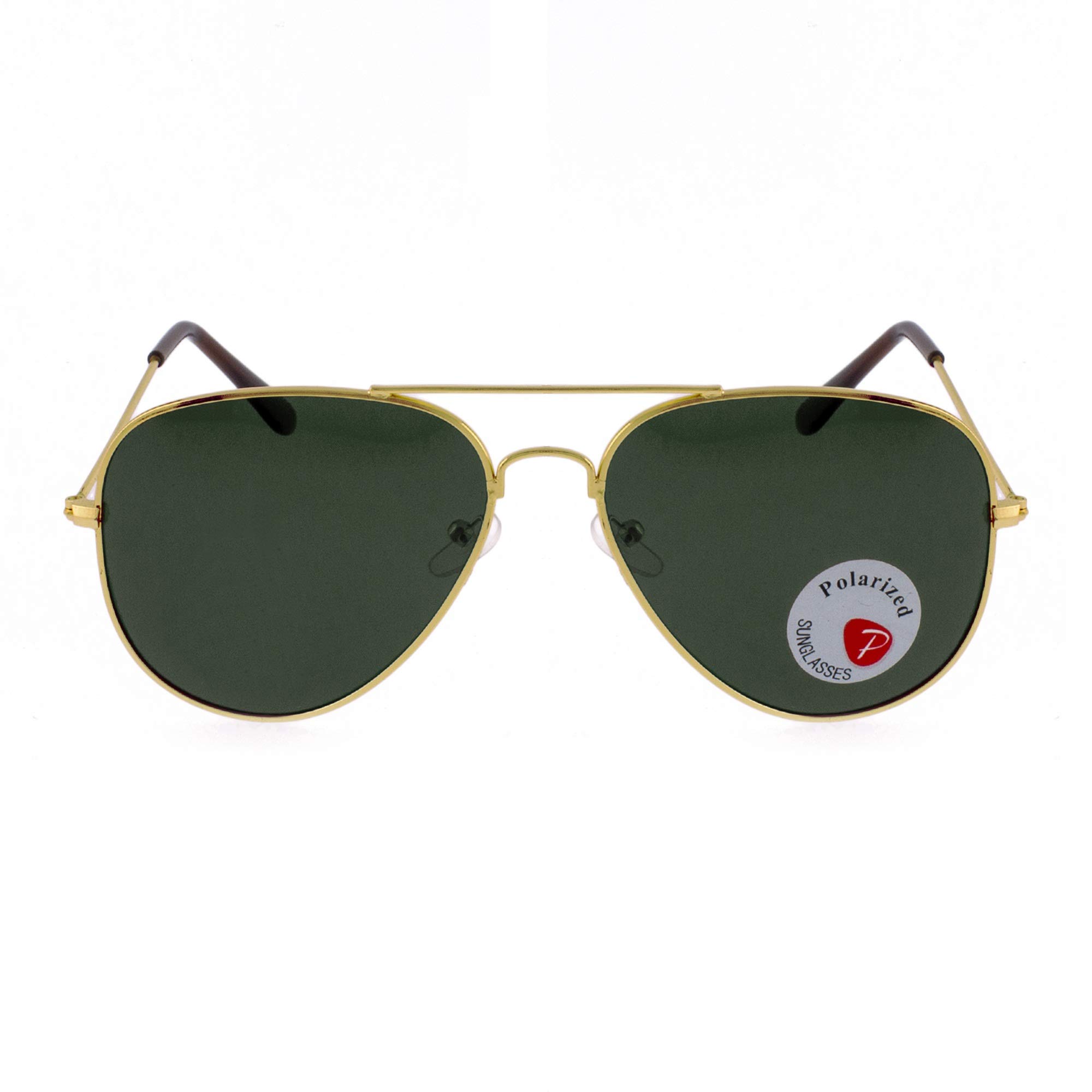 AUGEN Gafas de sol polarizadas unisex para adultos