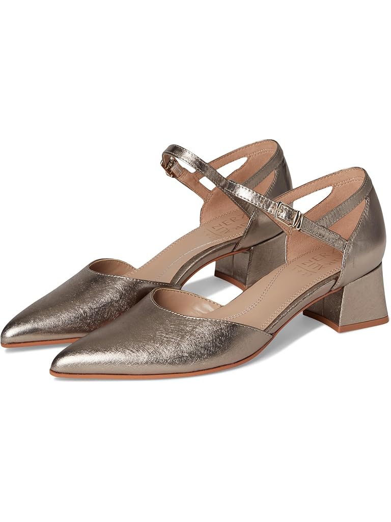 Gold Naturalizer Maddox