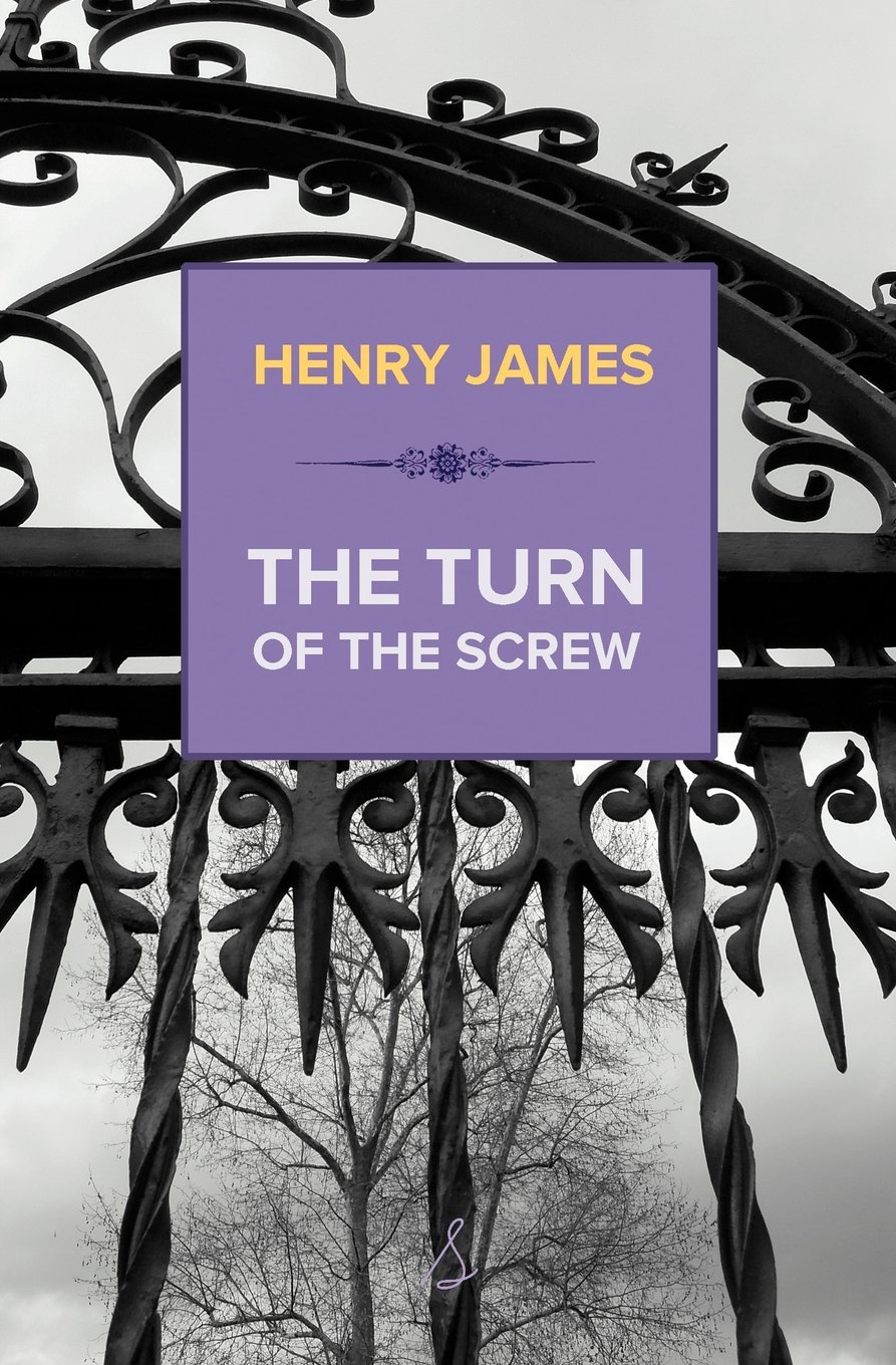 Buy The Turn of the Screw (World Classics) — BookShops.in