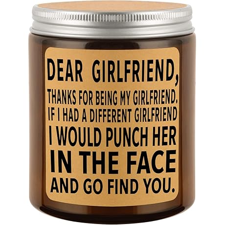 Christmas Gifts for Girlfriend - Perfect Expression of Love