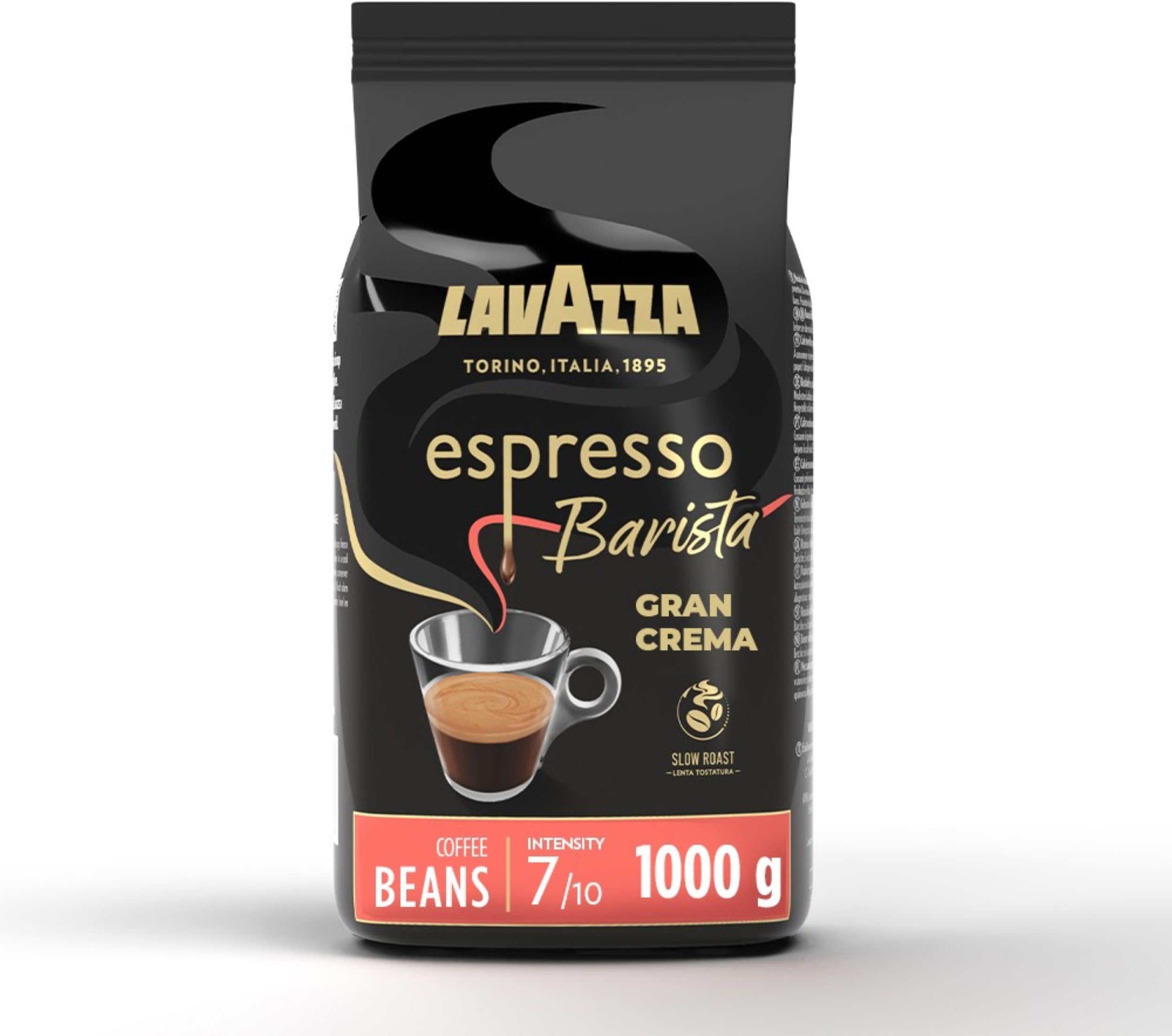 Espresso Barista Gran Crema