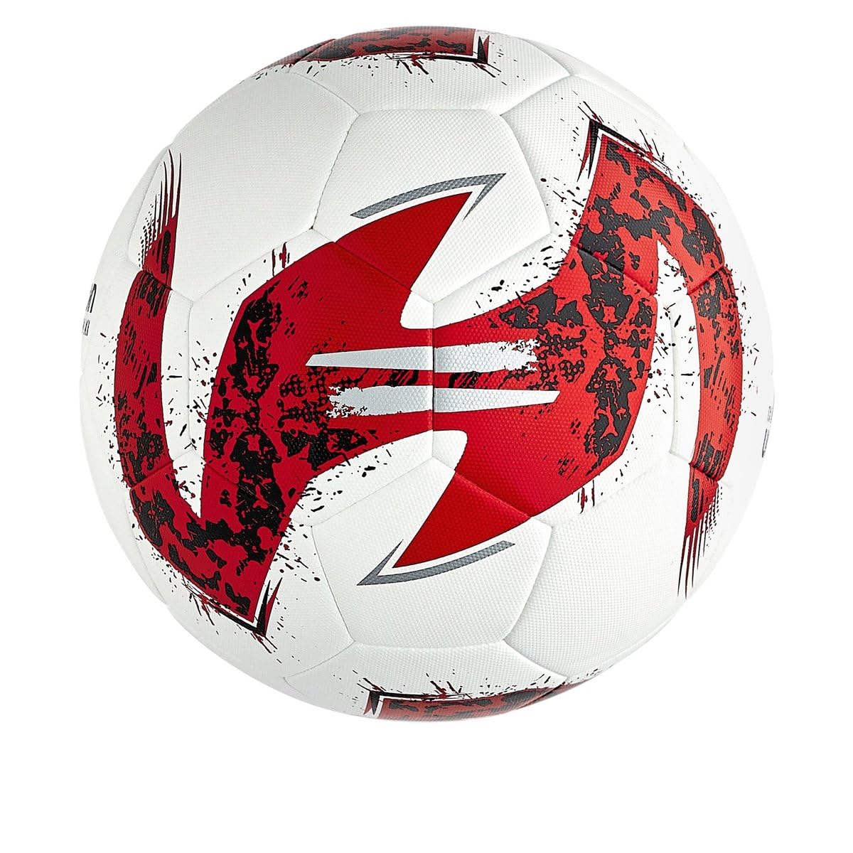Macron Pallone Calcio da Gara Dew XI Misura 5 FIFA Quality