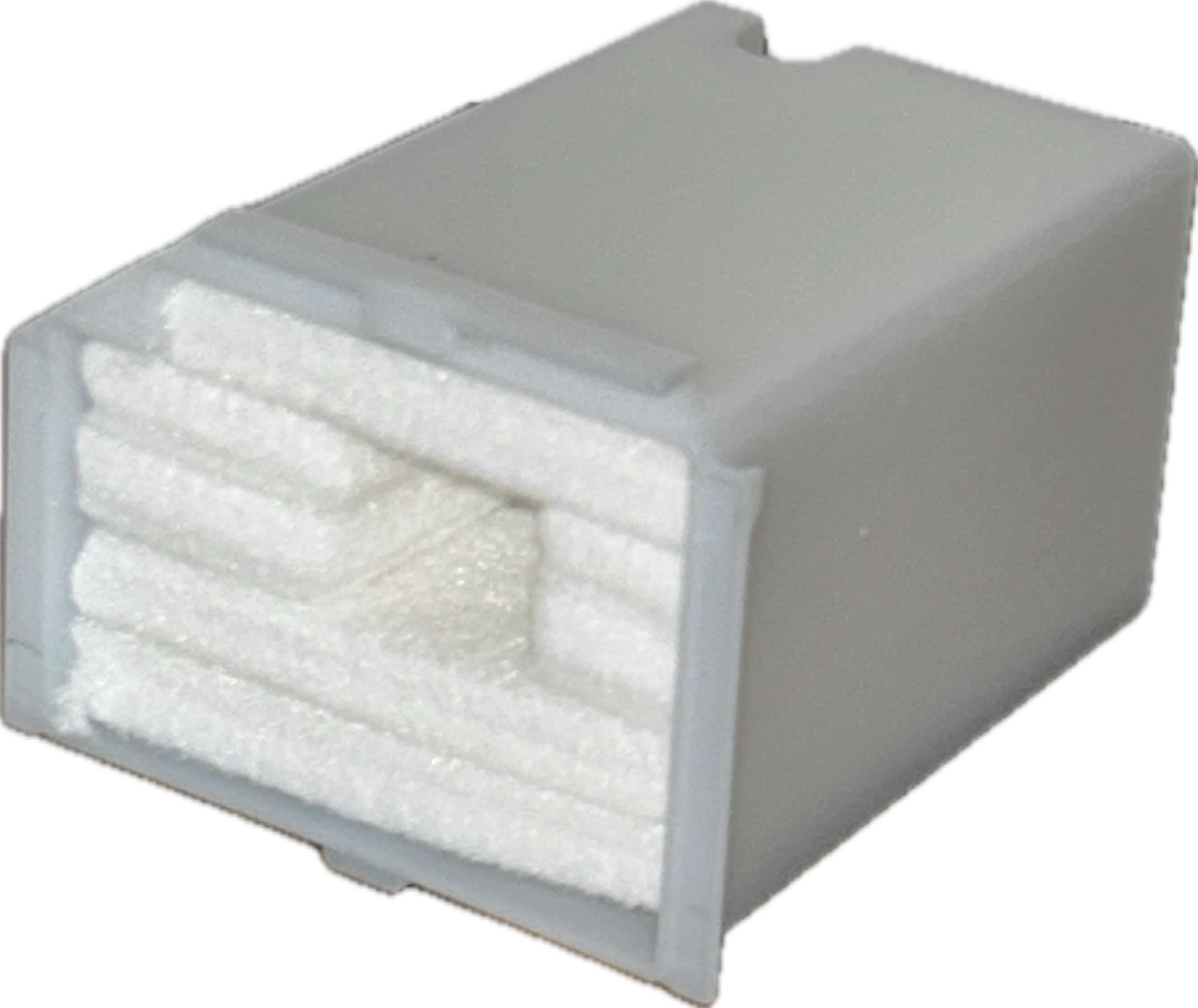 EPSON トビバコ Amazon.com: PRINTERWORK612 Replacement for Waste Ink Pad