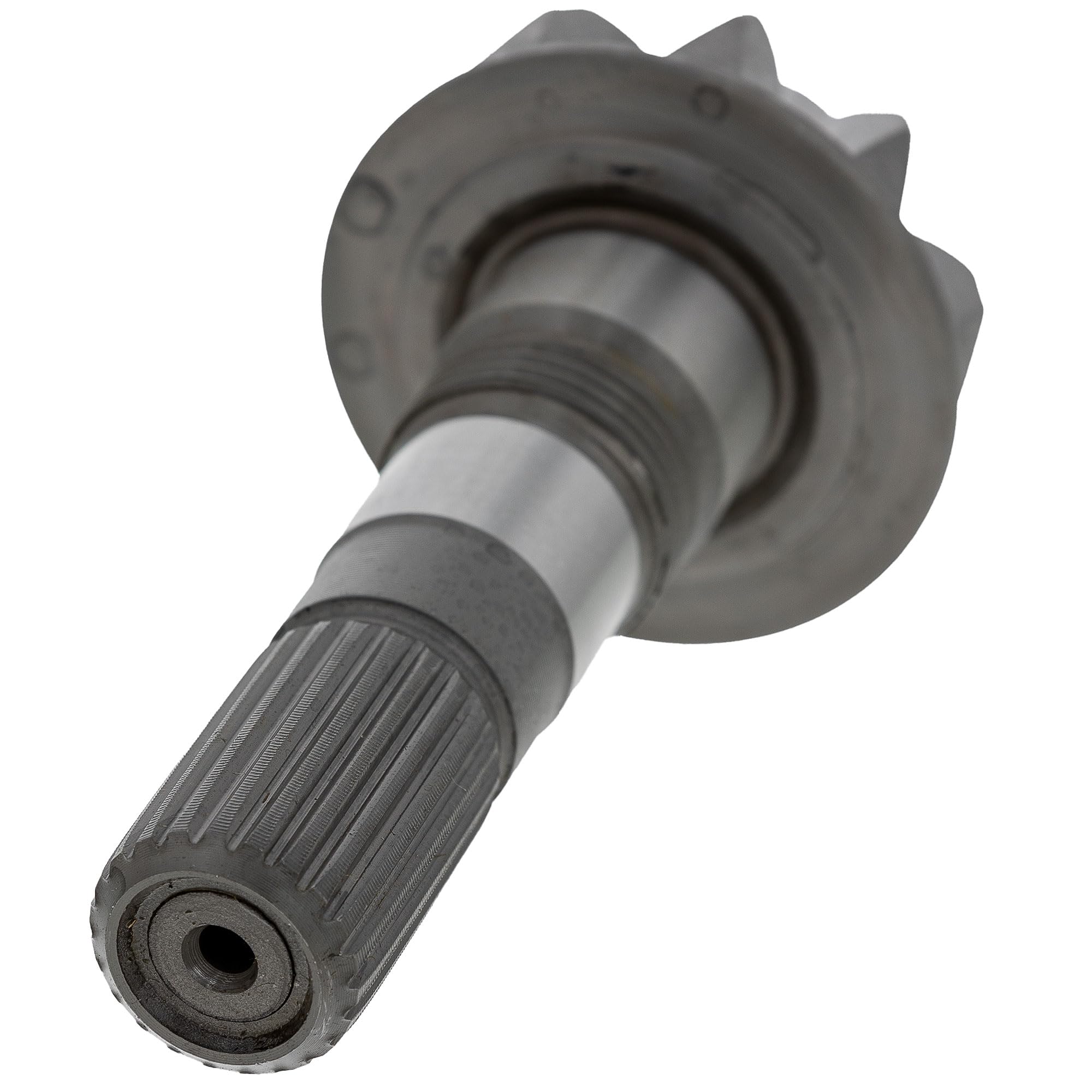 Amazon.com: Polaris 3233738 SHAFT PINION 10T Magnum 500 425 325 