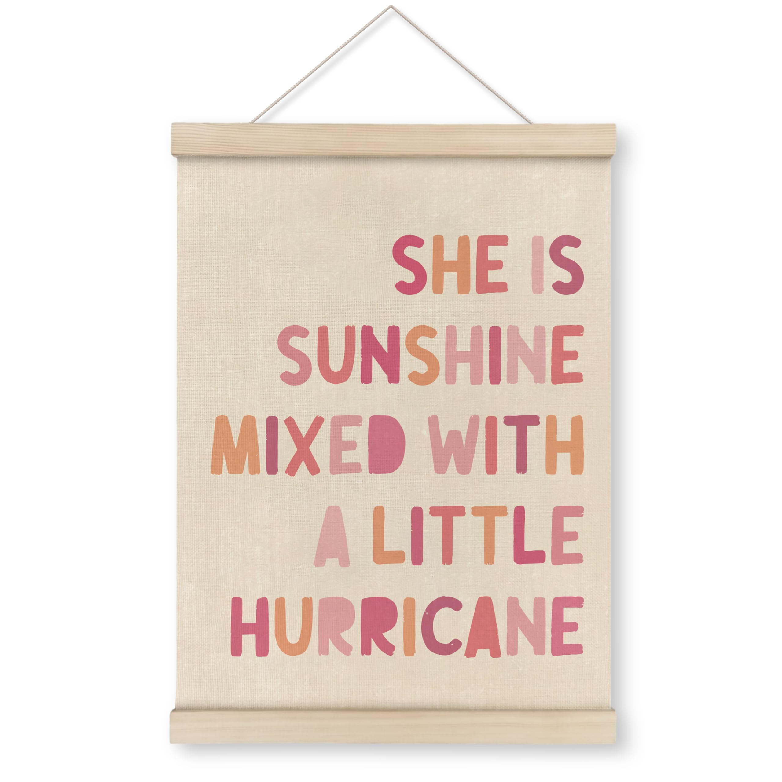 Photo 1 of HRQKO Sunshine Poster Hanger Frame, 12x16 Inch