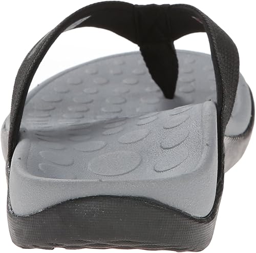 Miniatura 3 de Vionic - sandalias unisex ortopédicas con sujeción ortopédica oculta para el arco del pie