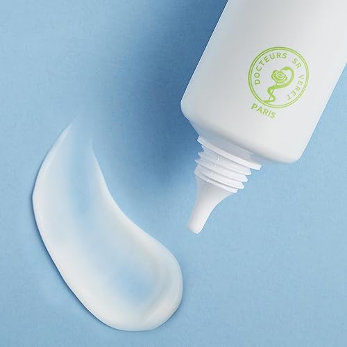 Miniatura 2 de SVR Crema facial matificante Sebiaclear Mat+Poros. Hidratante no comedogénico de niacinamida al 4% para pieles grasas a mixtas. Controla el brillo y