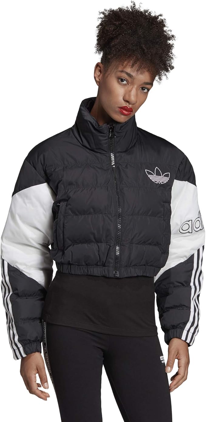 Adidas originals puffer jacket Clearance