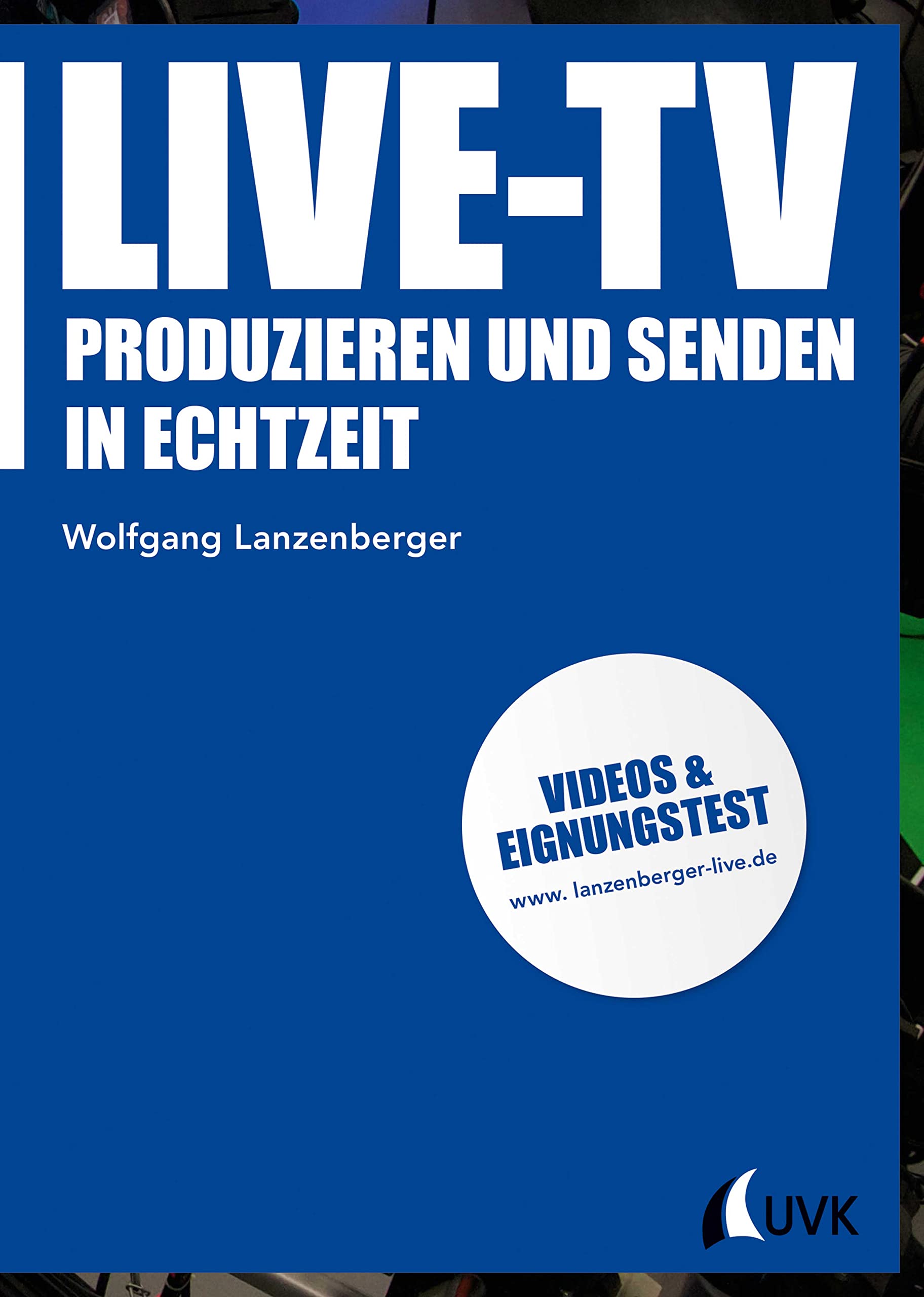 Live-TV production en temps réel optimiser vos régies de direct
