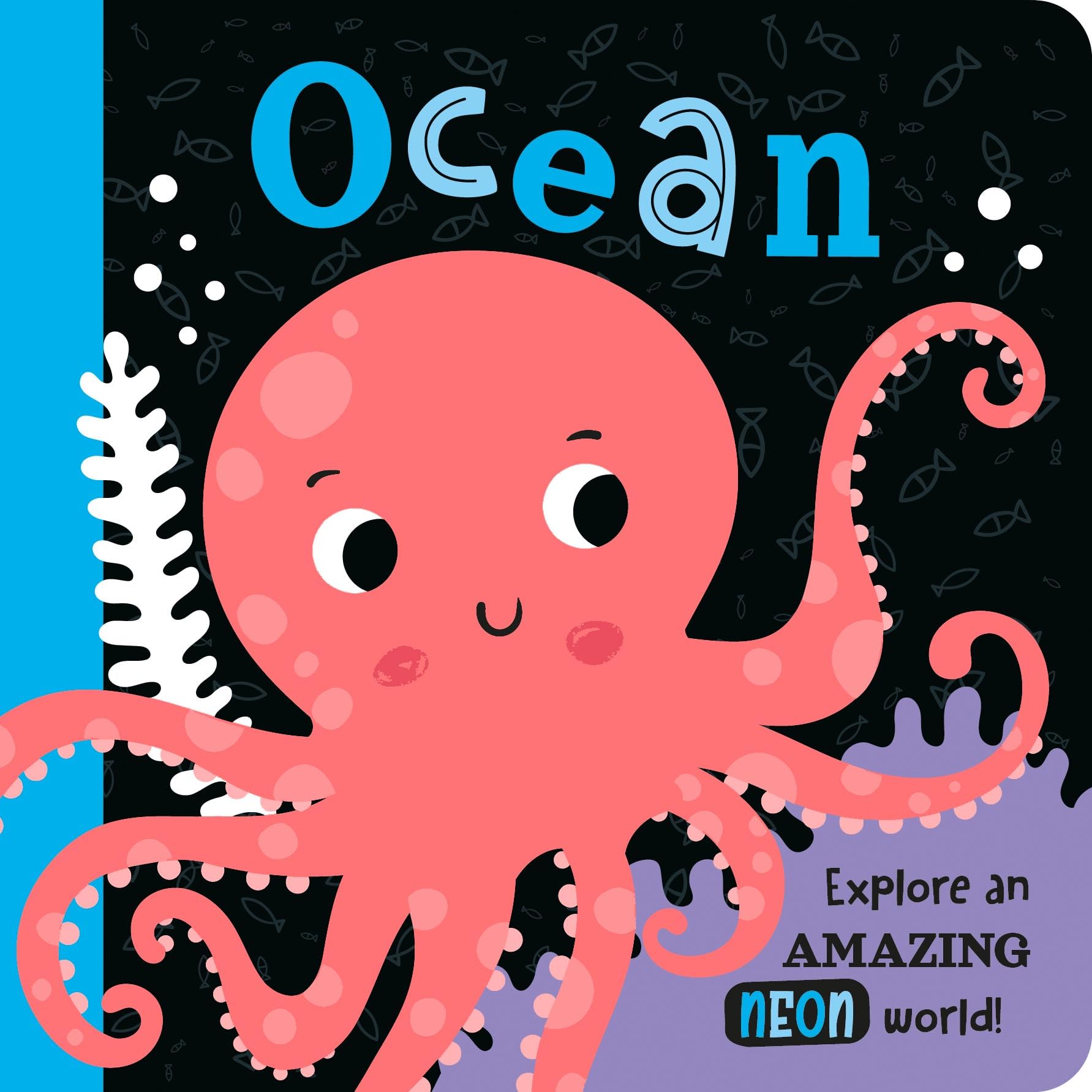 Ocean (Neon Books)