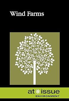 Wind Farms (At Issue)-Wow! eBook