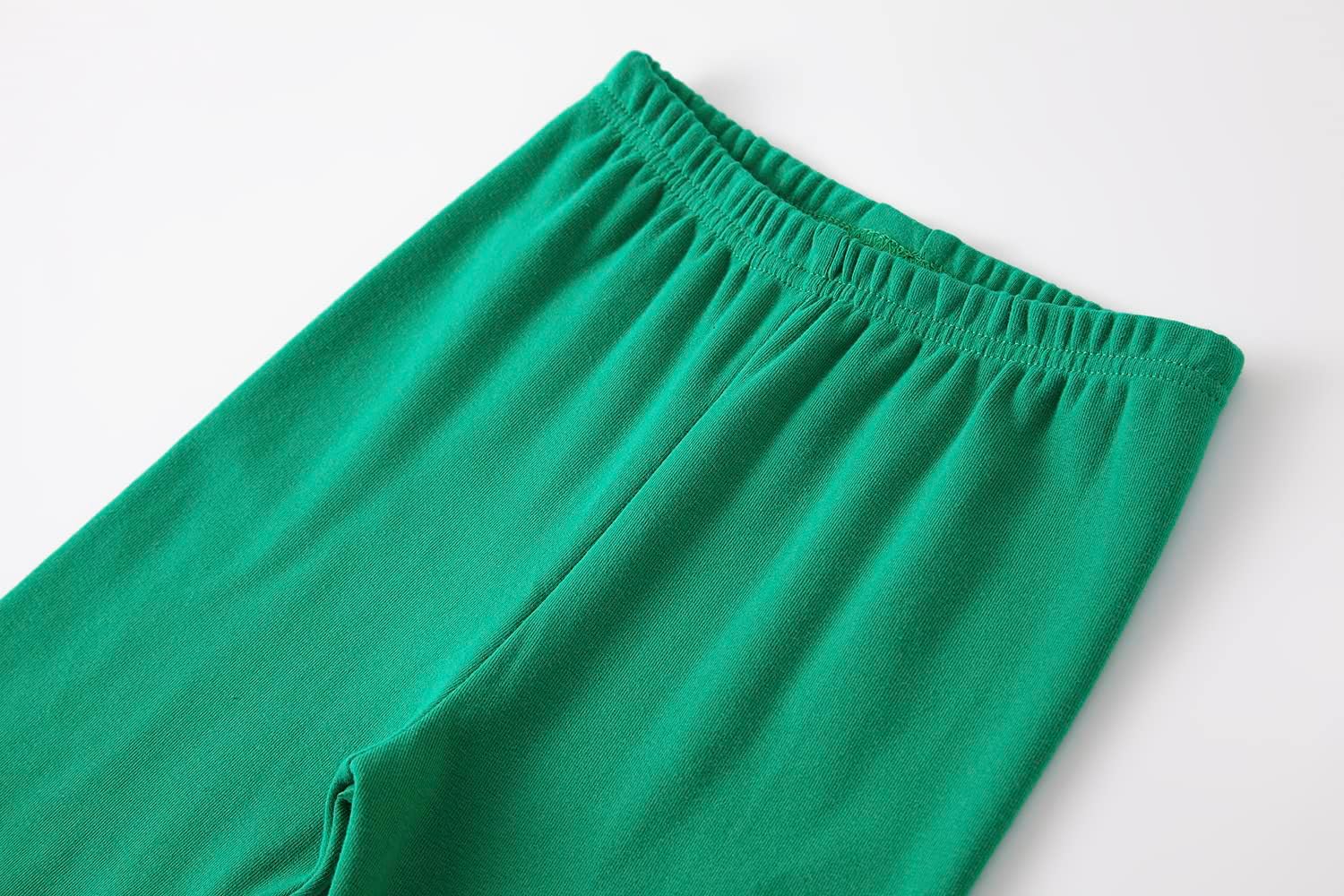 Winging Day Thermal Underwear Set Girls Boys Long Johns Kids Pajamas Pjs - Image 6