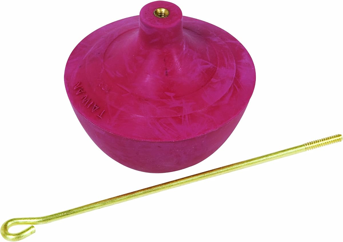 Bola y varilla para tanque de inodoro Fluidmaster 5100
