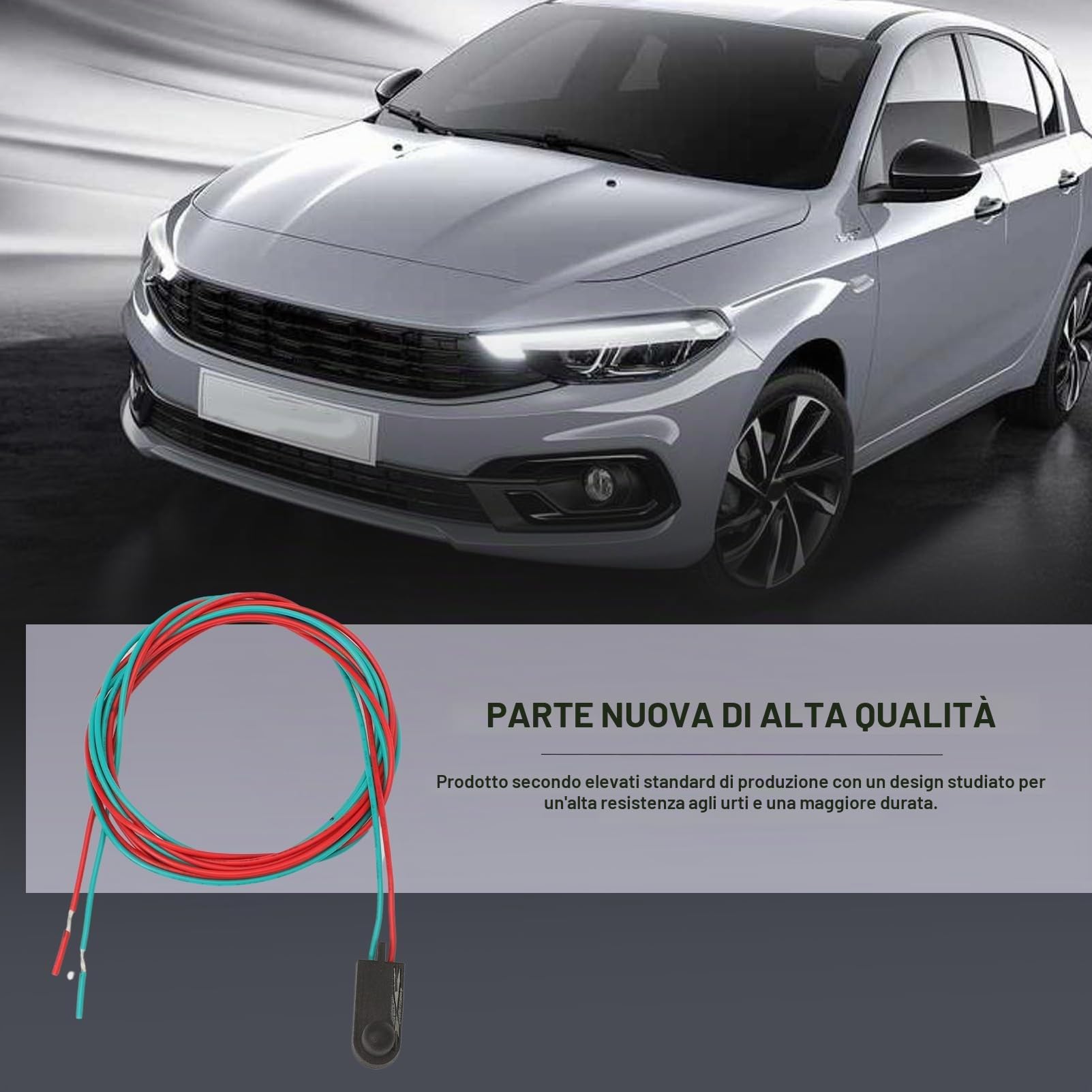 Sensore Temperatura Di Sensore Temperatura Esterna Per Fiat Tipo Aegea Dodge Neon Romeo