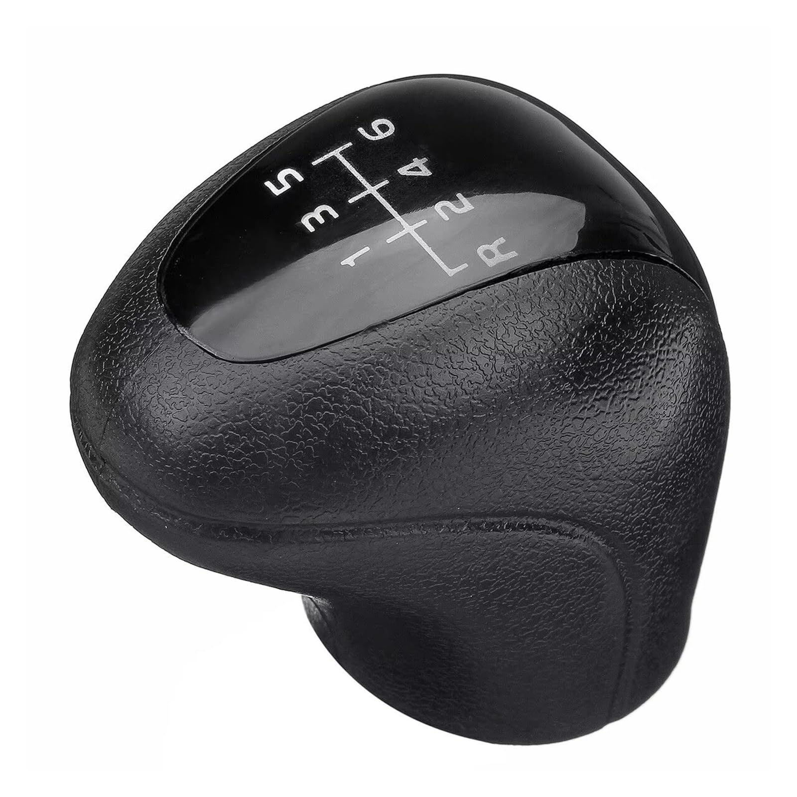ZhanNuoBHd for Benz for Vito for Viano for Sprinter for W639 6 Speed Gear Stick Shift Knob Stick Shifter Lever Knob