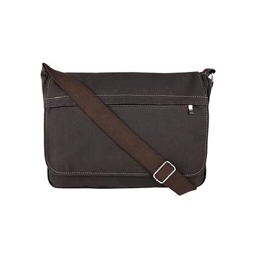 Pasta Lenna's Classic Carteiro de Lona L082