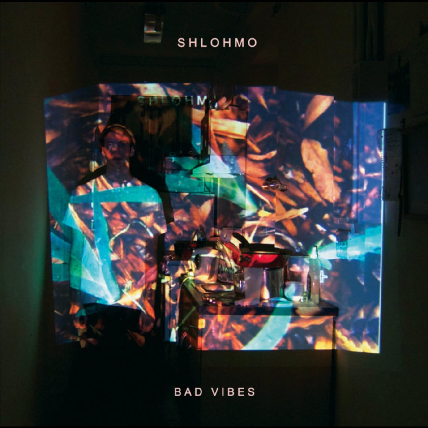 BAD VIBES (GREEN COLOURED VINYL) [VINYL]