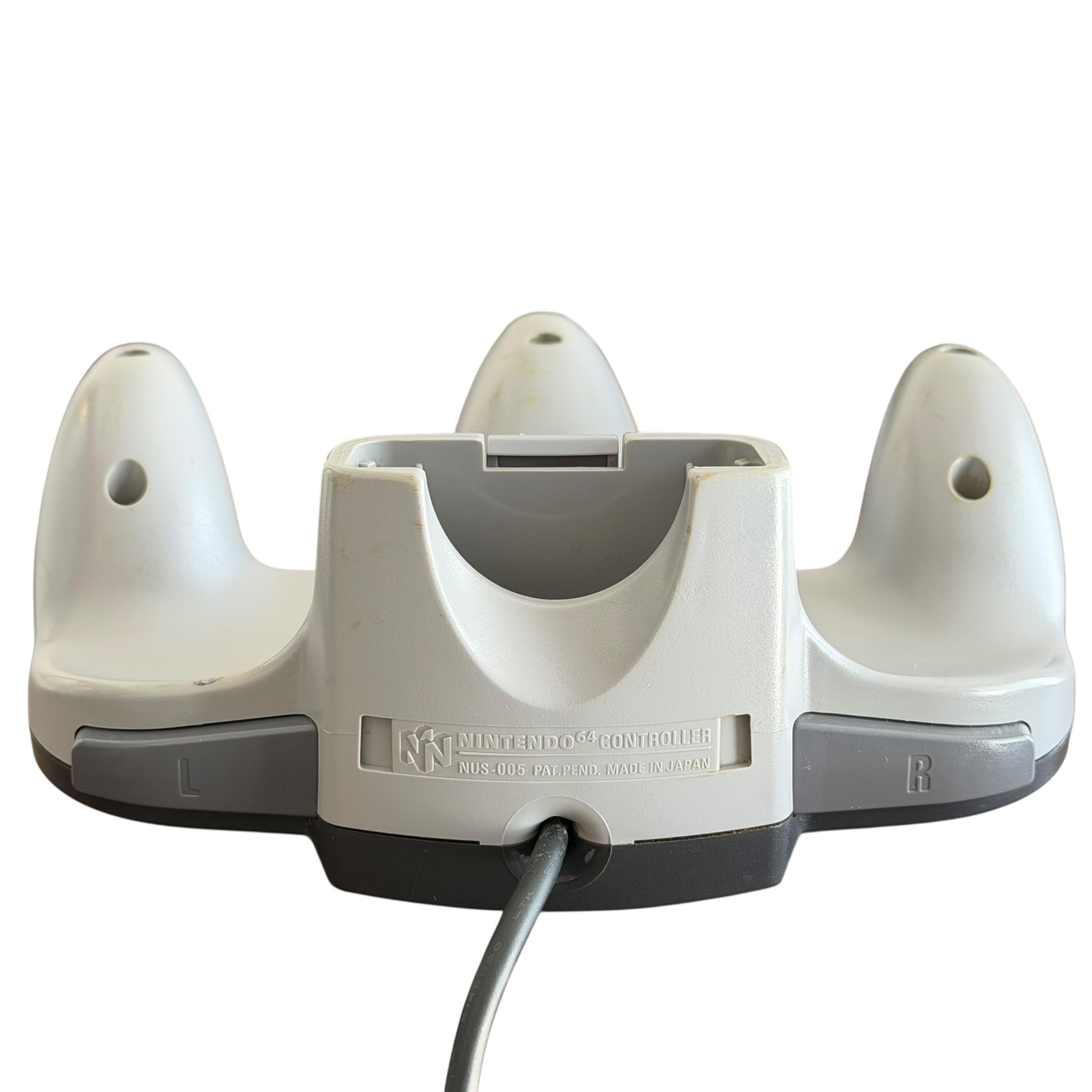 Amazon | コントローラーBros.ブラック N64 | 本体・周辺機器