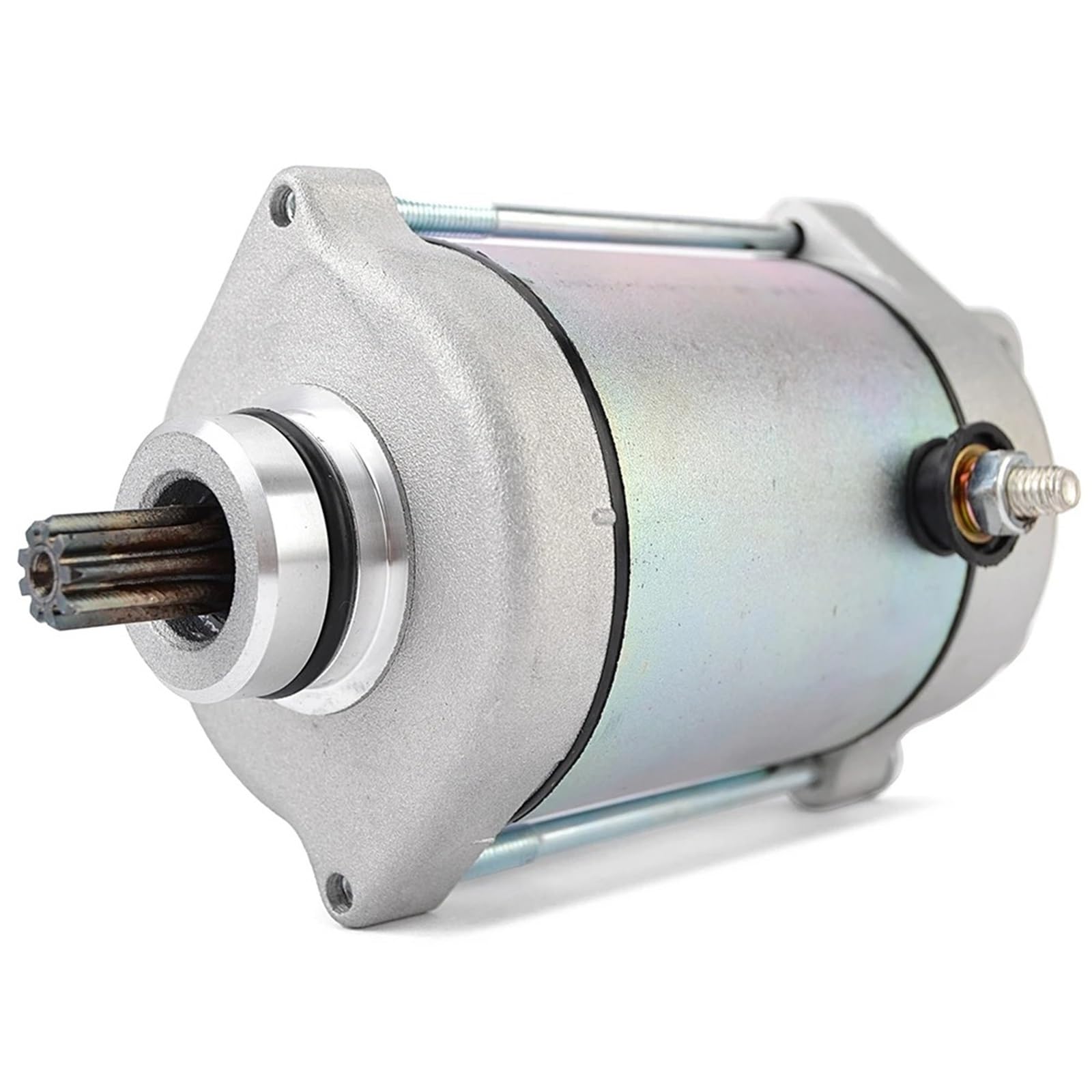 Motorino avviamento Per KYMCO 31210-KHE7-9000-M1 31210-KHE7-90A EGO 250 People S 250 Xciting 250i 300i Per Grand Dink Vista Persone 250 Motorino Avviamento