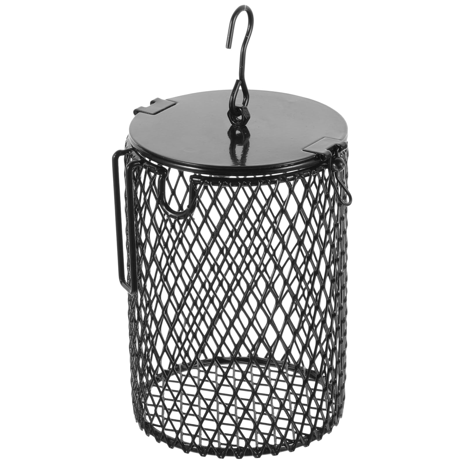 Sosoport 4 Pz Griglia della Lampada del riscaldatore Lampada riscaldante per terrario Copertura della Rettile coop paralumi per lampade Copri Paralume riscaldante per rettili