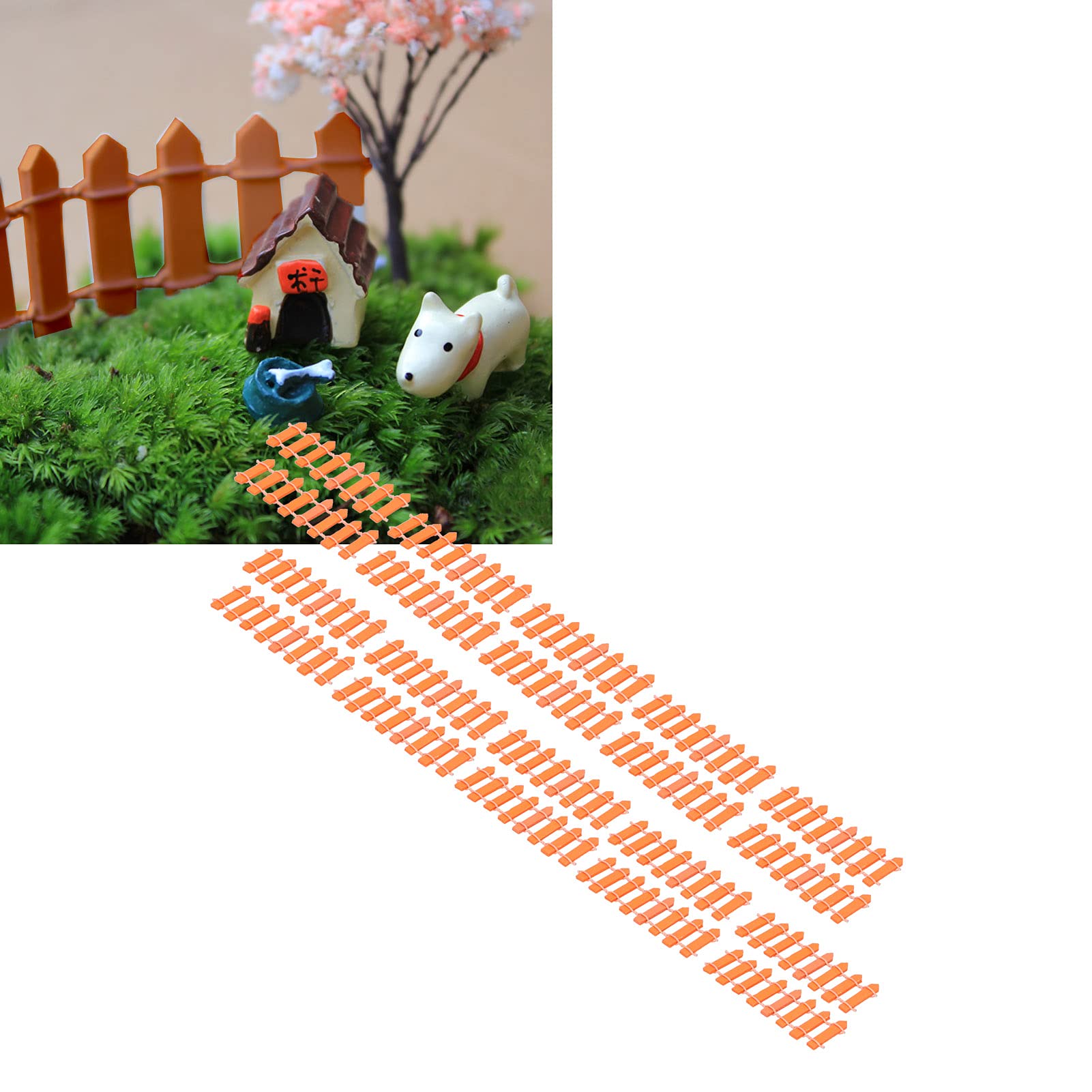Recinzioni per giardini - Recinzioni