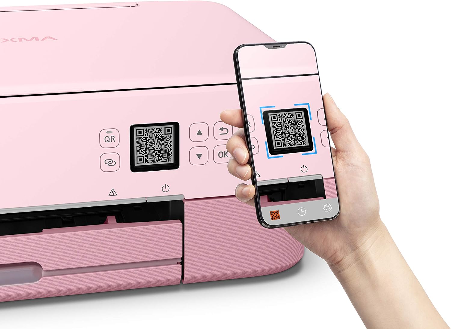 PIXMA TS5320 Wireless Inkjet All-In-One Color Printer