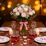 Goodluck 40 PCS Verres à vin en plastique sans ardoise diamant, 12 Lunettes à cocktail jetables Oz, Pour les mariages, Fêtes d'anniversaire, Rassemblements familiaux, Bars, etc (coupes d'or)