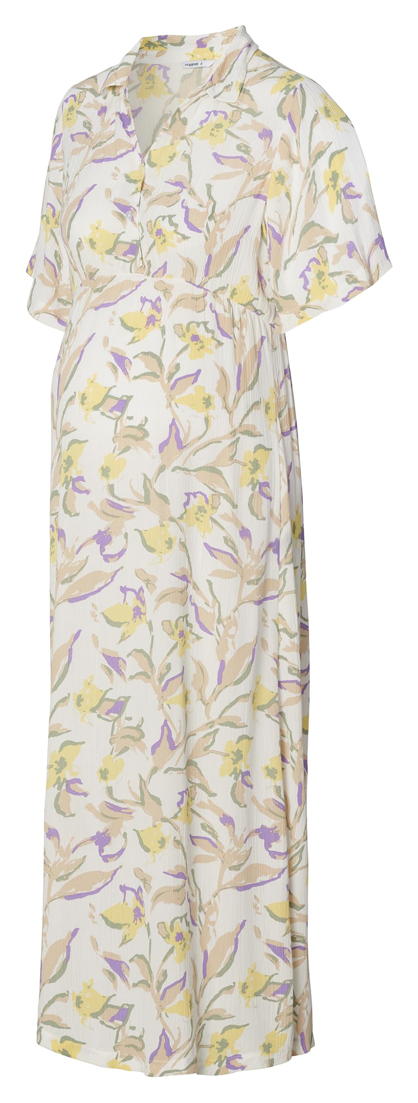 Sukienka Kobiety Ofelia Nursing Dress Short Sleeve