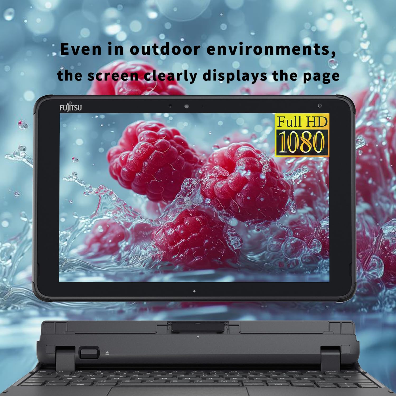 Windowsノート本体 STYLISTIC Q5010/NEG(FMVQ0300FZ) Amazon.com : Fujitsu Tablet Stylistic Q5010 2 in 1 Touchscreen