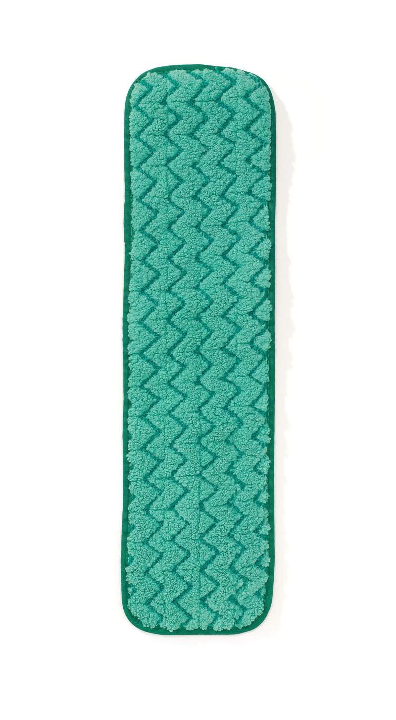 Rubbermaid Commercial Products R050648, 40cm HYGEN Microfibre Dust Mop