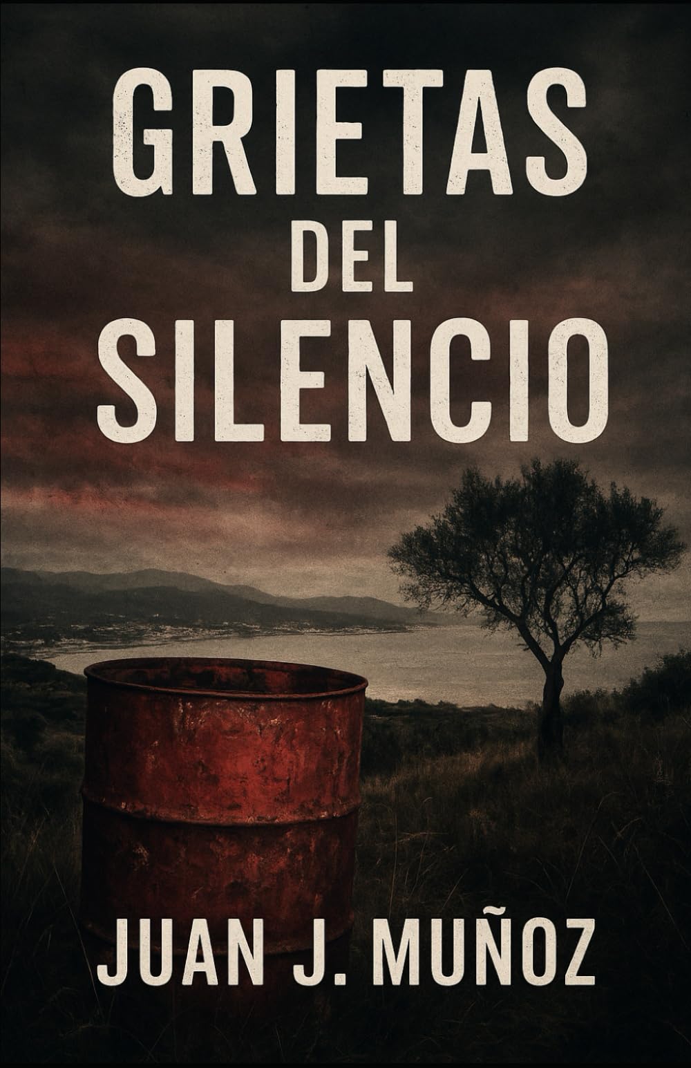 Grietas del Silencio