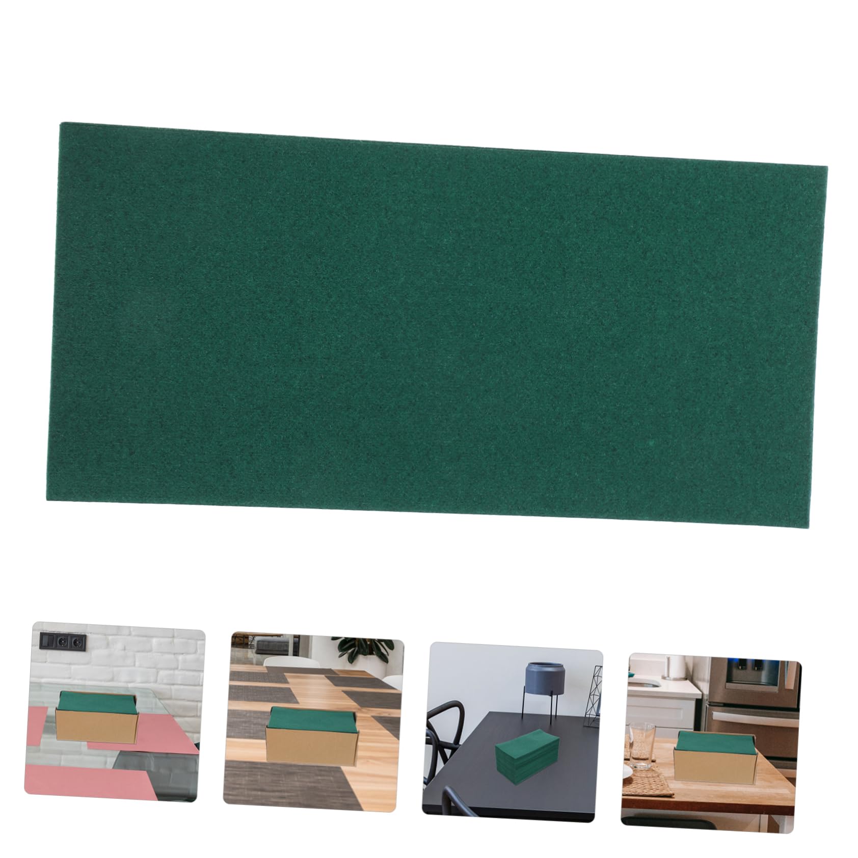 Alipis 2 Series Servilletas Desechables Eventos Toallas Absorbentes Bodas Y Fiestas Caja Restaurantes Y Reuniones Sociales 50 Piezas*2