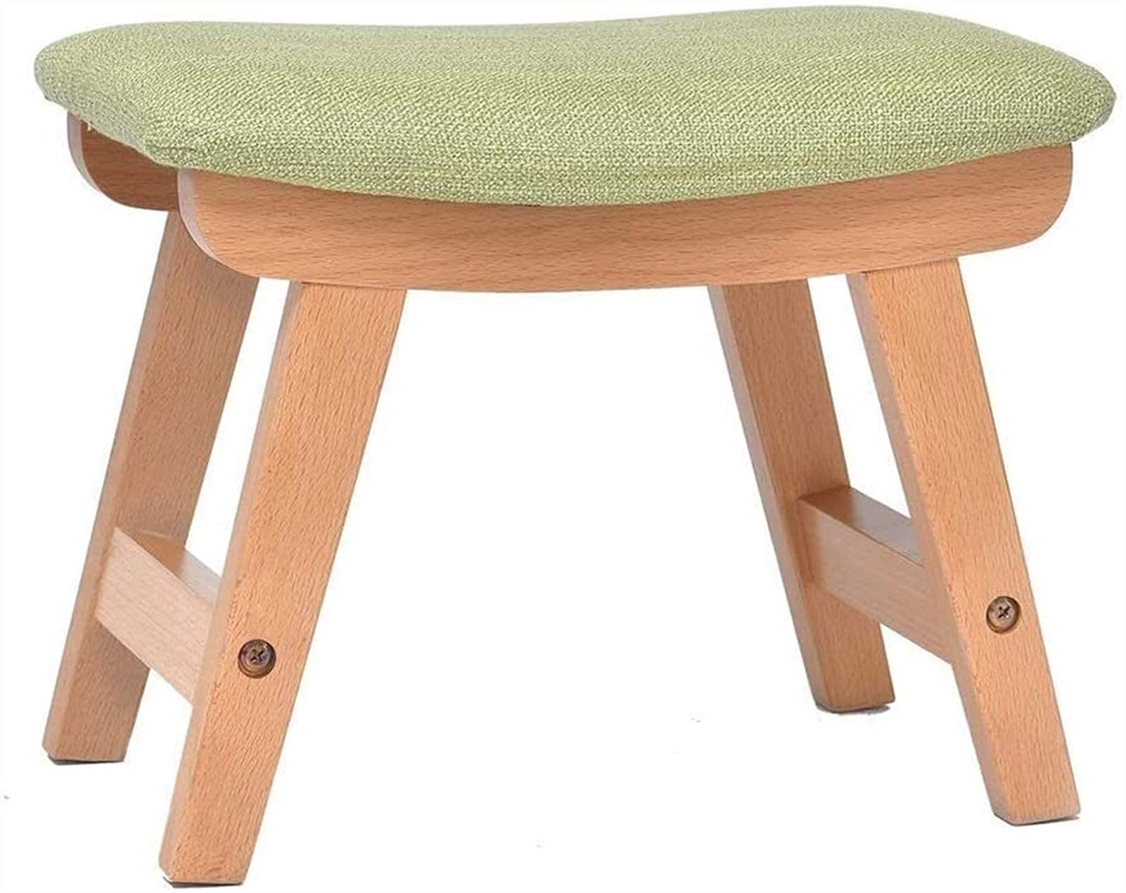 Tabouret bas confortable pour soulager la fatigue et s'asseoir facilement