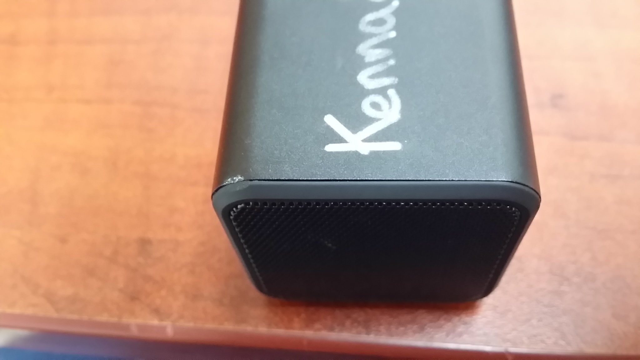 Rocksteady XS Portable Bluetooth Speaker (V1.5)