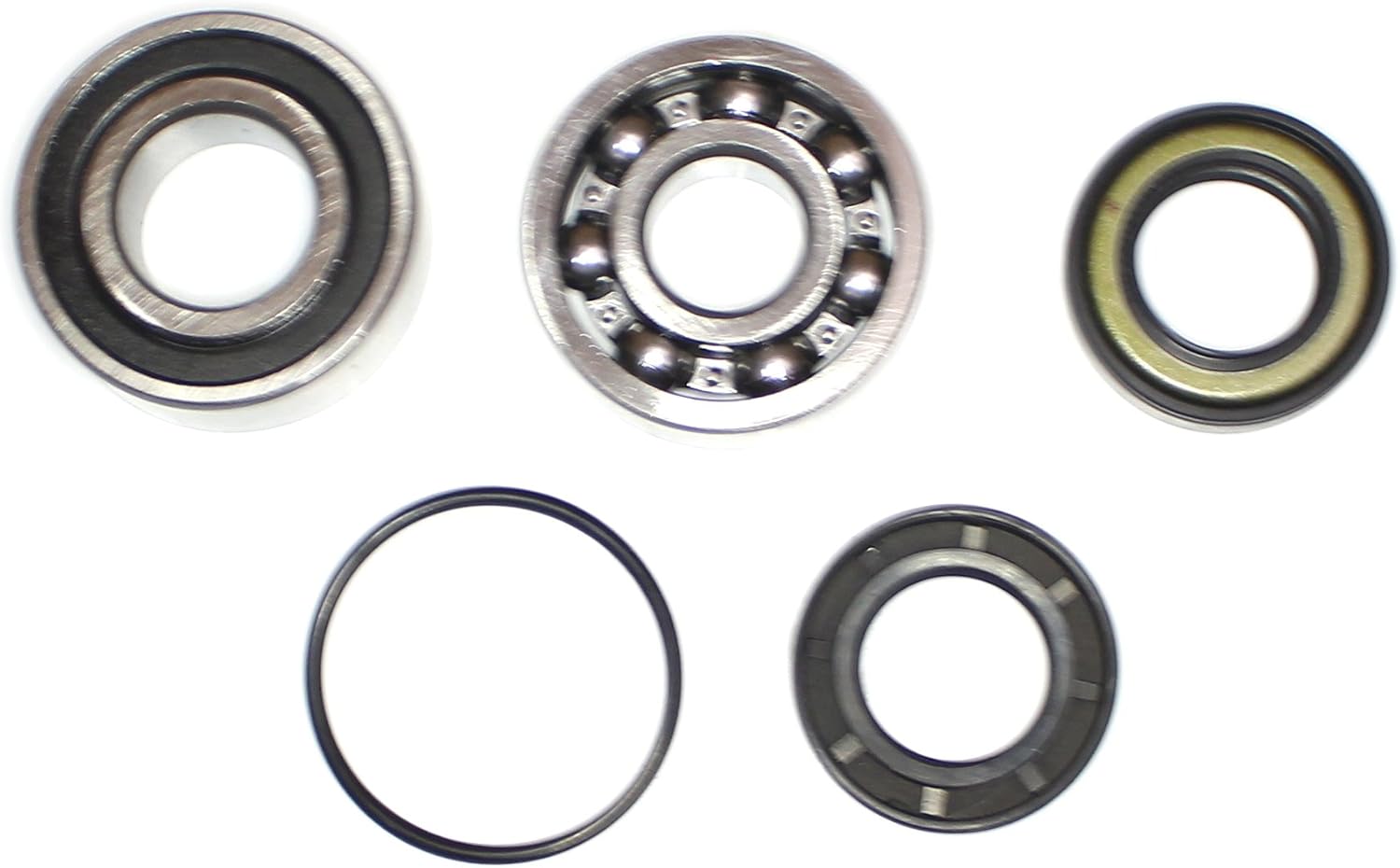 Jet Pump Rebuild Kit # 72-405b Compatible with Yamaha Jet Boat 98-99 Exciter 135 Exciter 270