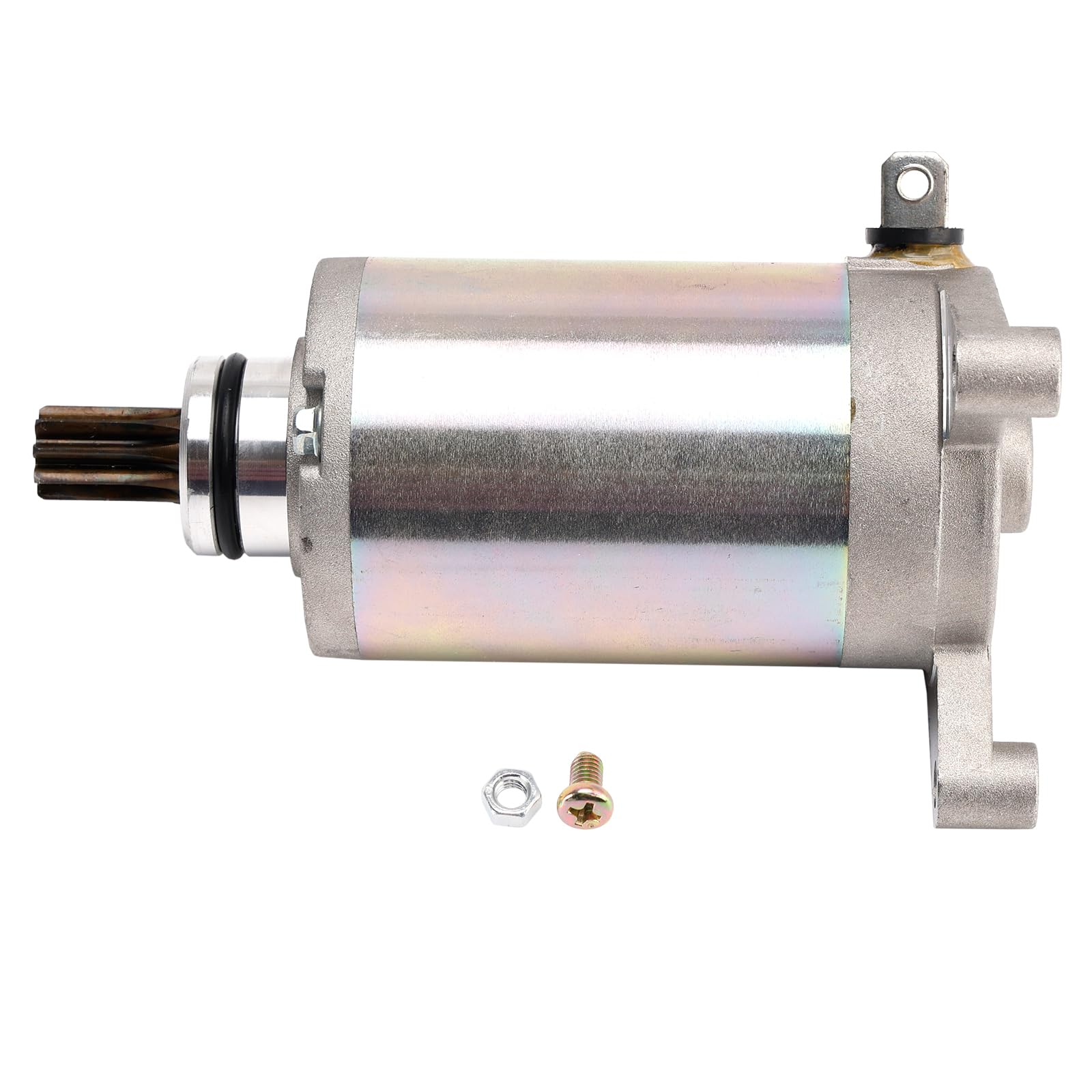 Topteng Electric Starter Motor 249013210140 adatto per Benelli 180S, RFS 150i 4T, Leoncino 125 2022-2025, adatto per Keeway RKF 125 2022-2024