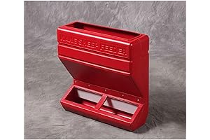 Kane Foal Creep Feeder - A Practical Solution for Targeted Nutrition