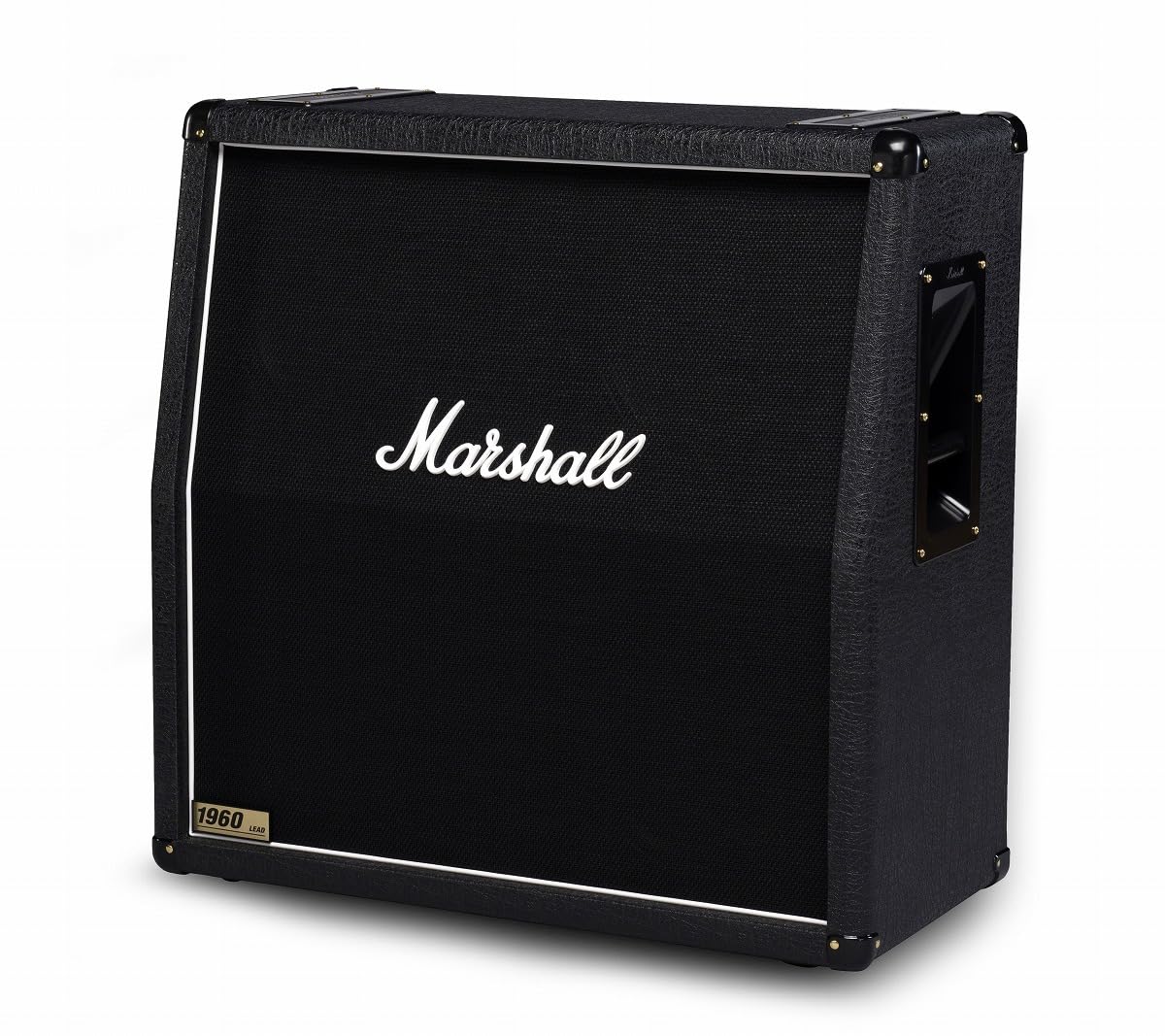 Amazon.co.jp: Marshall / 1960A ギターアンプキャビネット