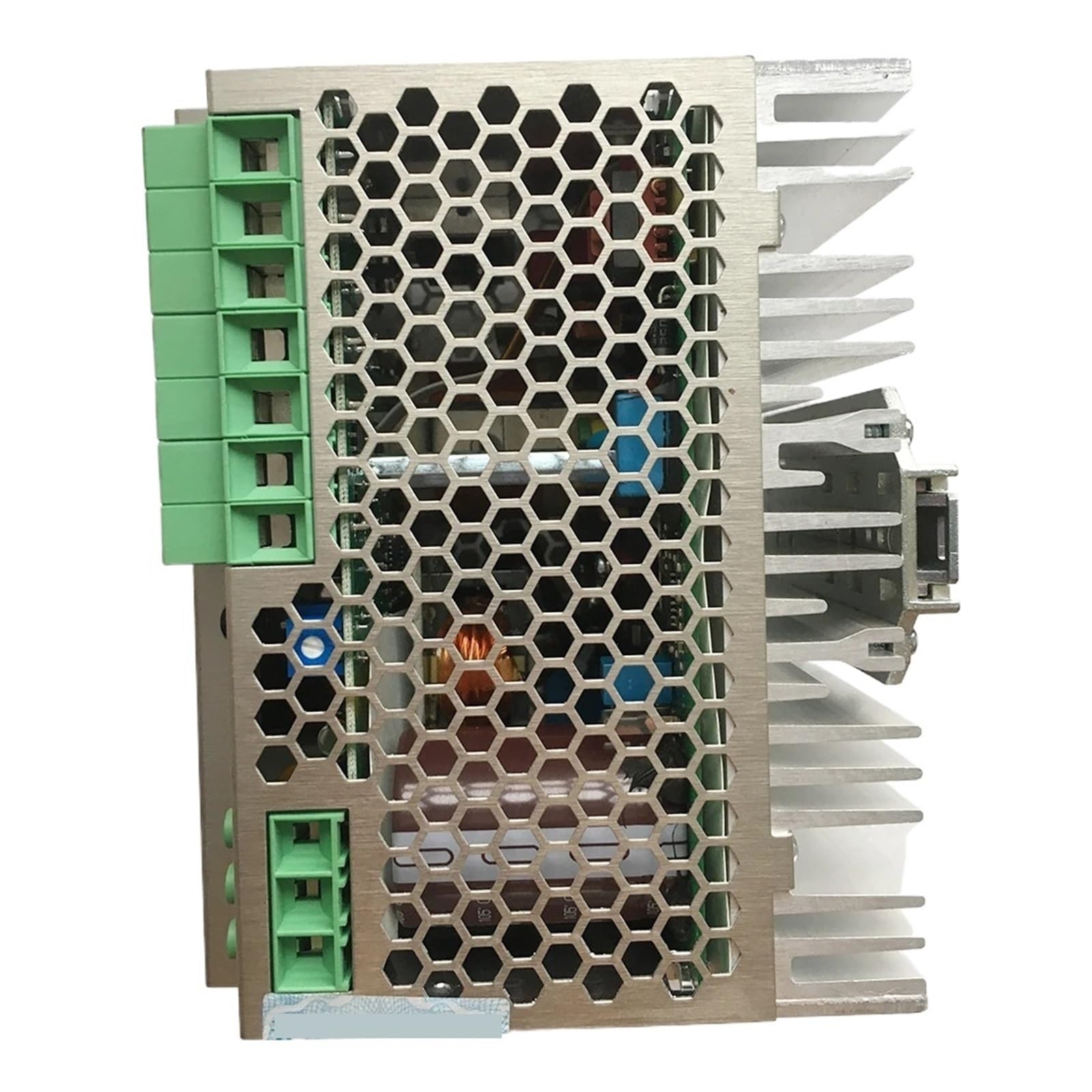 BACYDLPL 2938620 Power Supply Unit - QUINT-PS-100-240AC/24DC/20