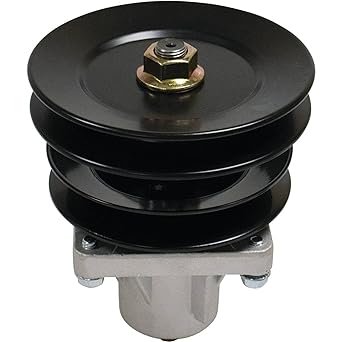 Stens 285-748 Spindle Assembly Replaces MTD 918-04134D