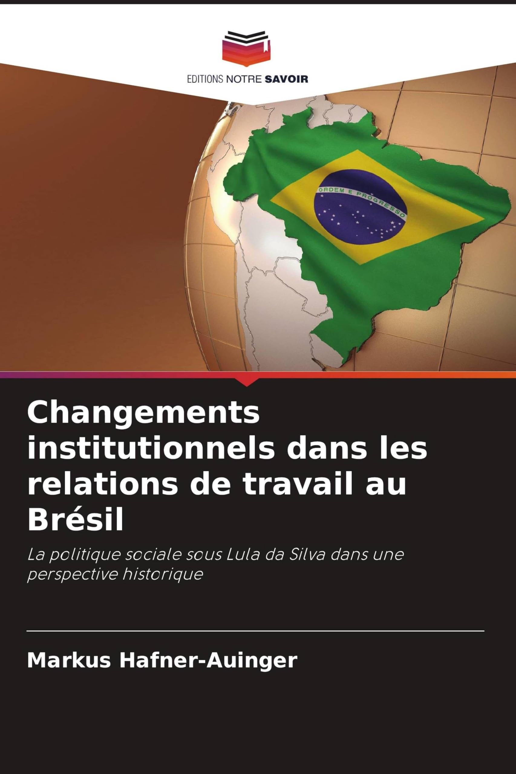 Changements institutionnels dans les relations de travail au Brésil: La politique sociale sous Lula da Silva dans une perspective historique