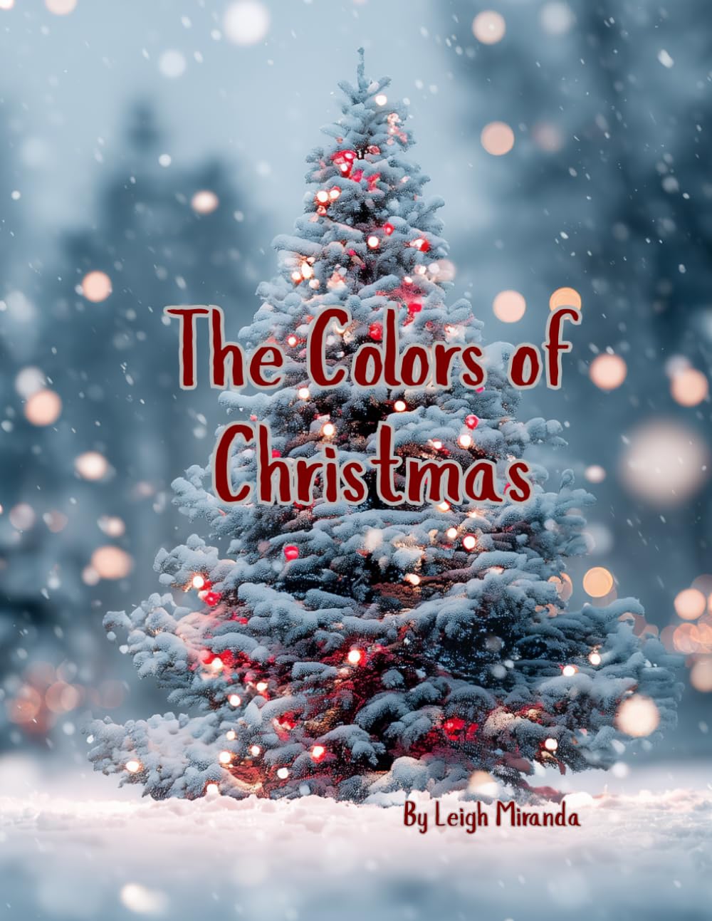 The Colors of Christmas