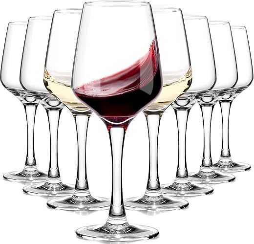 Wine Glasses