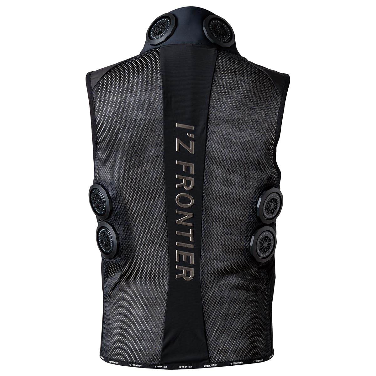 Amazon.co.jp: アイズフロンティア 正規品 冷却ペルチェ6個タイプ