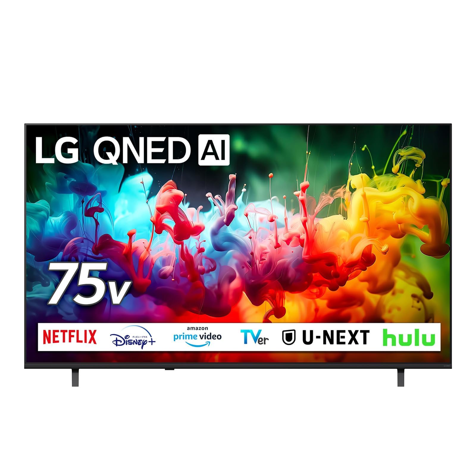 Amazon.co.jp: LG Electronics Japan: 液晶テレビ
