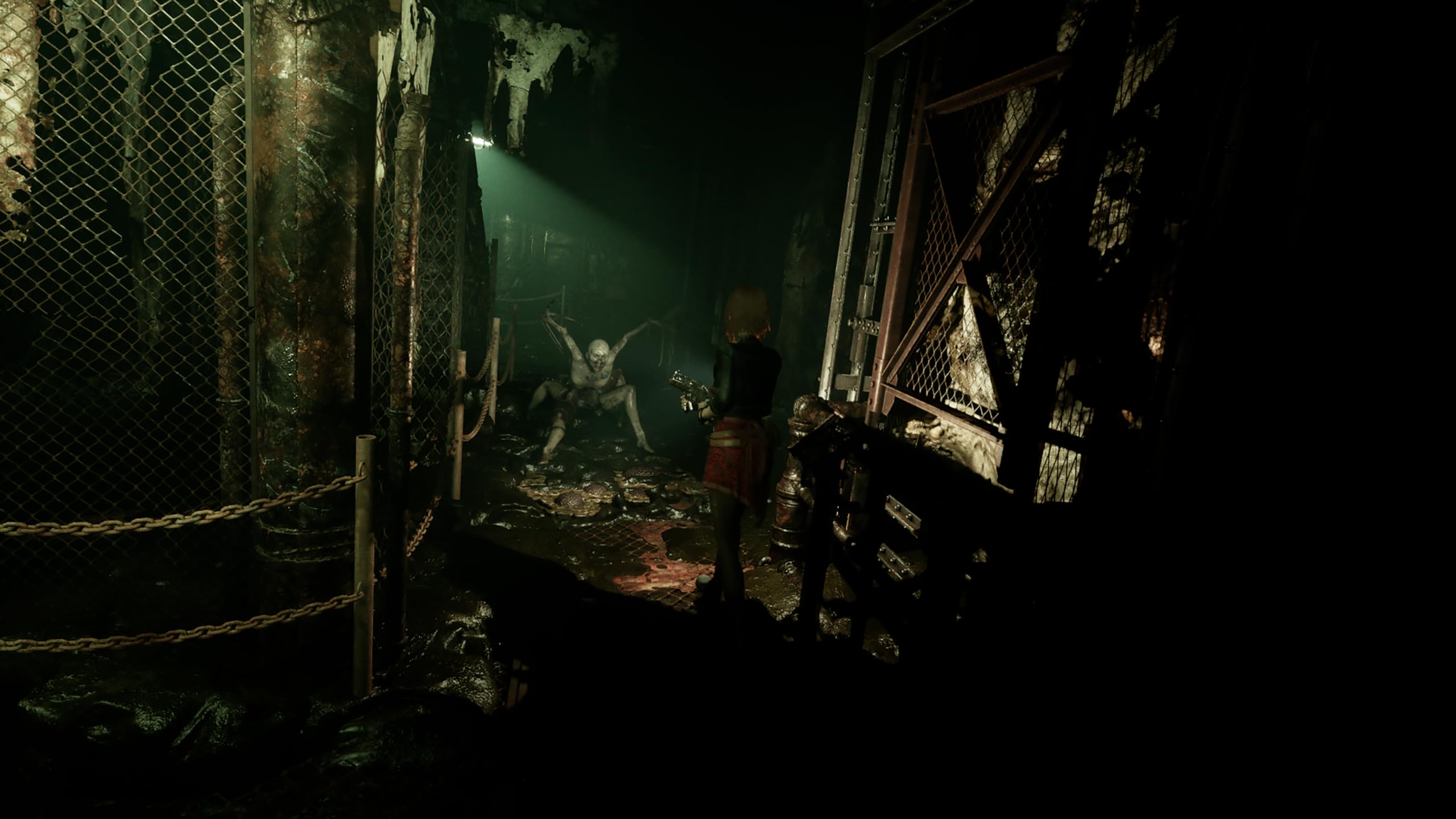 Tormented Souls 2 Playstation 5