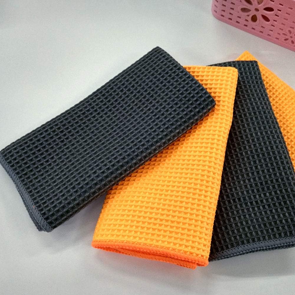 asciugamano per l'interno dell'auto