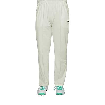 DSC Cricket Pant Atmos Off White