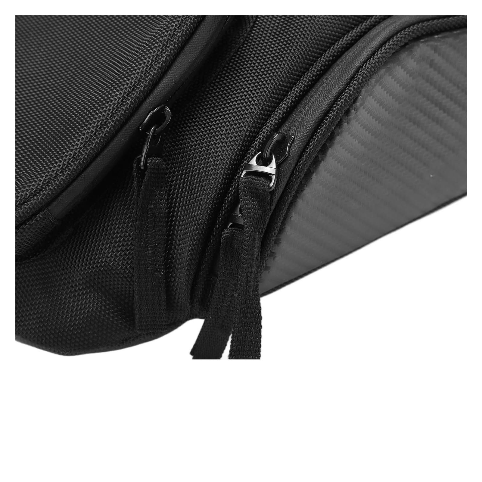 MARCAI Sacoche De Réservoir De Carburant Sac de Moto pour Adventure pour Duke Sacoche Magnétique De Réservoir pour Moto